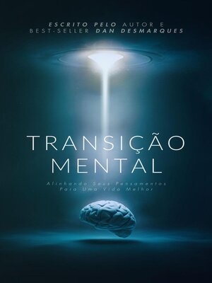 cover image of Transição Mental